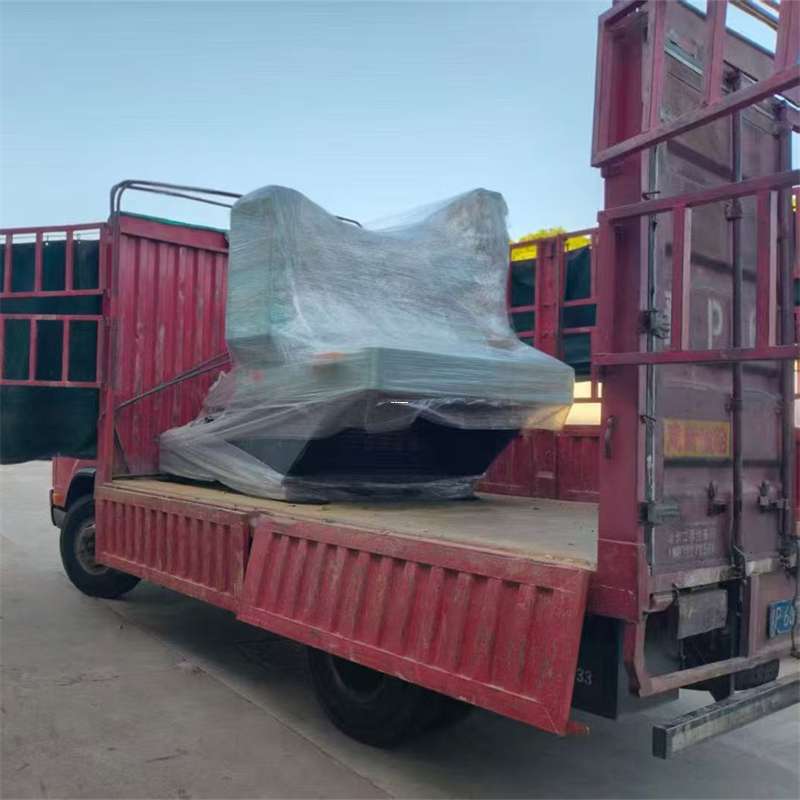 虎门镇和静县：物流专线的高效货运解决方案